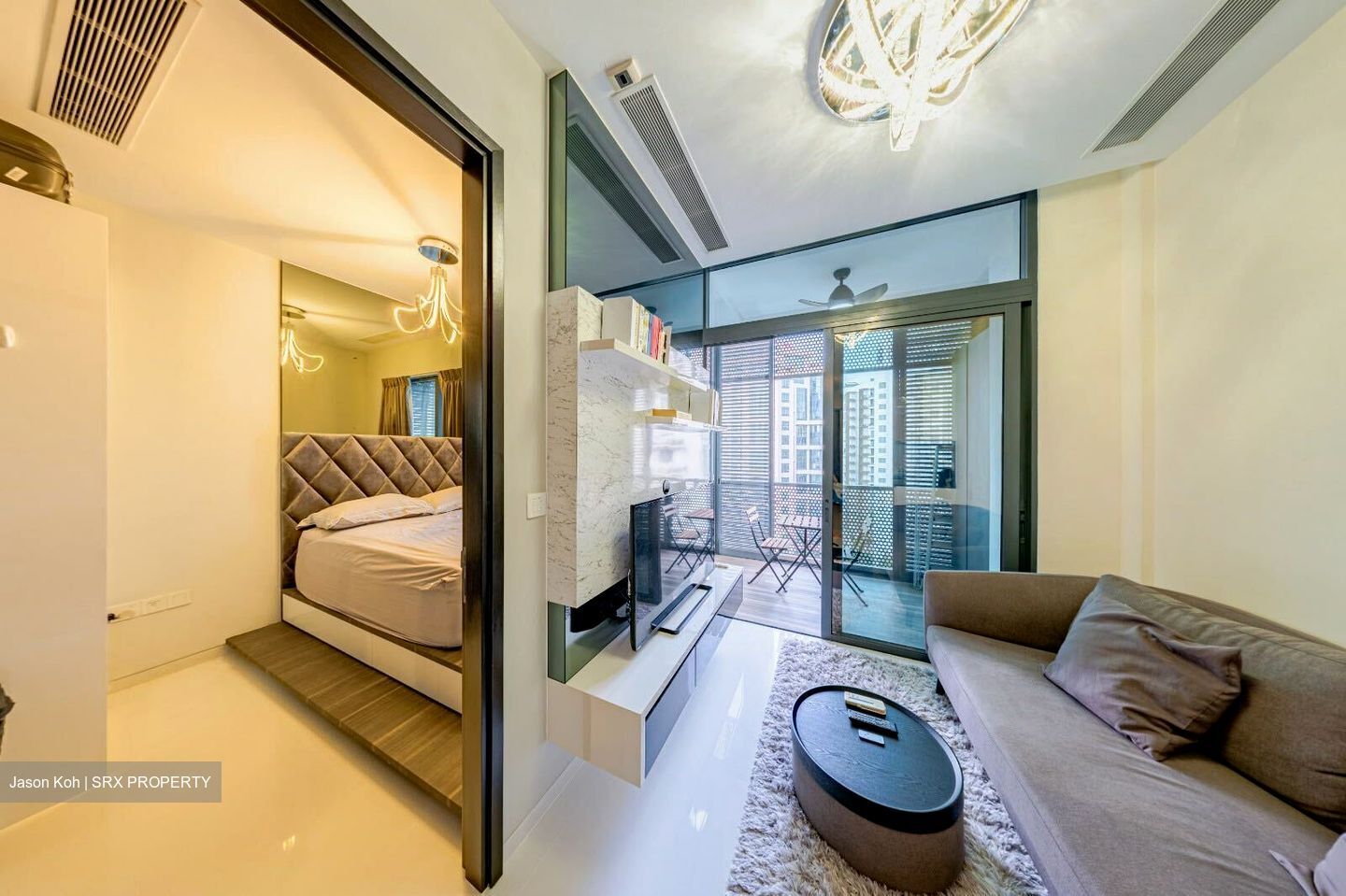 Robin Suites (D10), Apartment #450322761